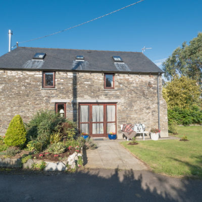 Llantood Farm Holiday Cottages